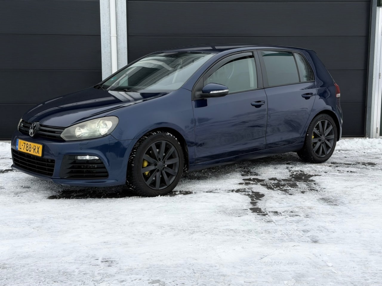 Volkswagen Golf - 1.4 TSI Trendline/R20pakket/Geluidsysteem/Stoelverwarming - AutoWereld.nl