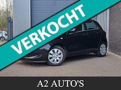 Toyota Yaris - 1.3 VVTi Sol Airco|Nap