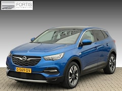 Opel Grandland X - 1.2 Turbo Business Executive NL AUTO | CAMERA | CARPLAY |