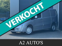 Peugeot Expert - 227 2.0 HDI L1H1 Navteq 2 Airco|Navi|Nap