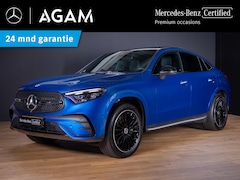 Mercedes-Benz GLC-klasse Coupé - 300e 4MATIC AMG Line Premium PLUS | Panorama dak | Trekhaak