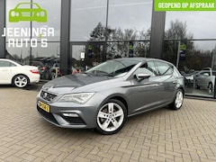 SEAT Leon ST - 1.4 TSI |17"|AppleCarPlay|PDC