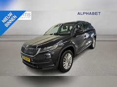 Skoda Kodiaq - 1.5 TSI Business Edition NL AUTO | AFN. TREKHAAK | CARPLAY |
