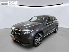 Mercedes-Benz EQC - 400 4MATIC Business Solution AMG 80 kWh NL-AUTO | PANODAK | CAMERA