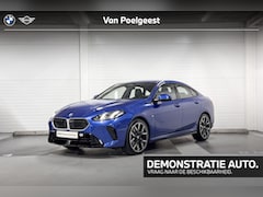 BMW 2-serie Gran Coupé - 220 | M-Sport | Achteruitrij Camera | Cruise Control