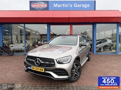 Mercedes-Benz GLC-klasse - 300e 4MATIC AMG BOMVOL OPTIES
