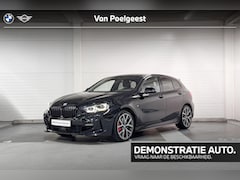 BMW 1-serie - 118i l M-Sport Pro l Afneembare Trekhaak
