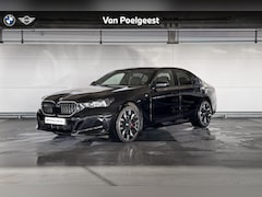 BMW 5-serie - Sedan 520i