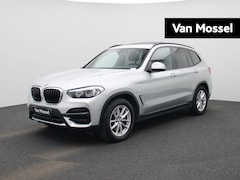 BMW X3 - xDrive30e | STOEL-STUURWIELVERWARMING | APPLE CARPLAY-ANDRIOD AUTO | PANO-SCHUIFDAK | CAME