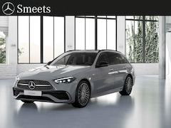 Mercedes-Benz C-klasse Estate - 300 e Business Solution AMG