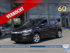 Dacia Sandero - 1.0 TCe 90pk GPF Essential