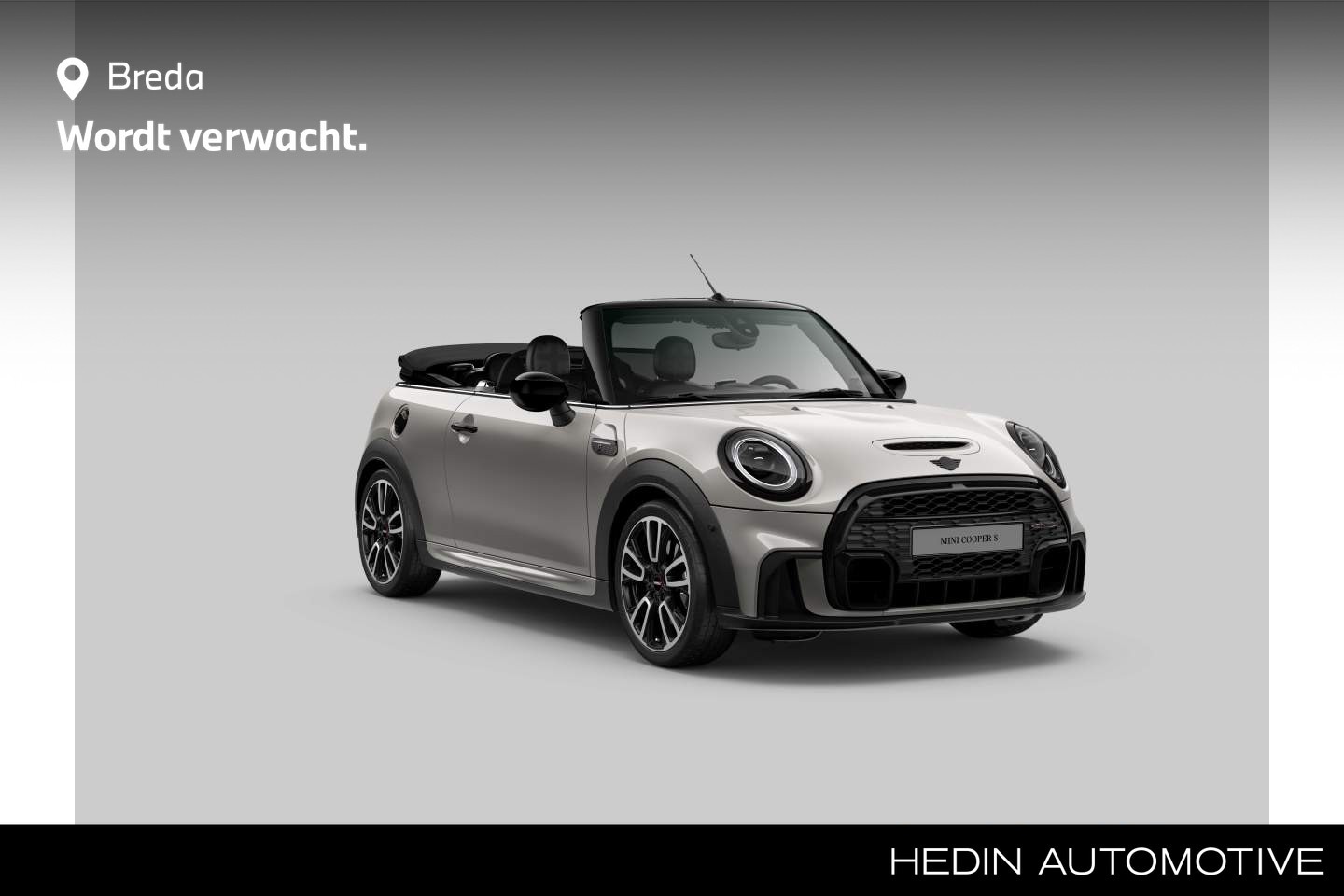 MINI Cabrio - Cooper S | John Cooper Works | Harman Kardon | Achteruitrijcamera | Comfort Access | 18" C - AutoWereld.nl