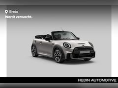 MINI Cabrio - Cooper S | John Cooper Works | Harman Kardon | Achteruitrijcamera | Comfort Access | 18" C