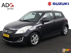 Suzuki Swift - 1.2 Style EASSS | Alcantara Bekleding | Cruise Control | Trekhaak | Airco |