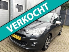 Citroën C3 - 1.2 PureTech-Navi-Clima-Cruis-New Distributieriem