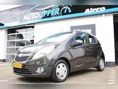 Chevrolet Spark - 1.0 16V LS Bi-Fuel /Airco/5 Deuren/Nieuwe apk met steekproef