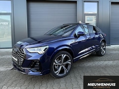 Audi Q3 Sportback - 45 TFSI e S Edition