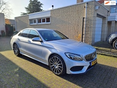 Mercedes-Benz C-klasse - 300 Prestige