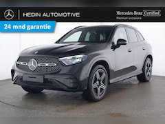 Mercedes-Benz GLC-klasse - GLC 300e Automaat 4MATIC AMG Line | Premium Plus Pakket | Nightpakket | Head-Up | Memory |