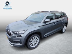 Skoda Kodiaq - 1.5 TSI Business Edition Trekhaak / Camera / ACC / Radar Cruise