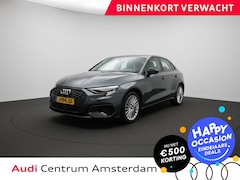 Audi A3 Sportback - 35 TFSI Business edition 150 pk s-tronic | Navigatie | Parkeersensoren (Park assist) | B&O