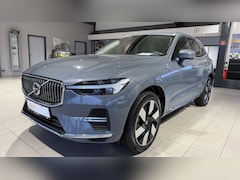 Volvo XC60 - 2.0 T8 RECHARGE AWD Plus Bright (355kW / 455pk) * LED, NAVI+, LEDER, MEM, ACC, 20-inch LMV