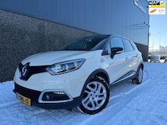 Renault Captur - 0.9 TCe Dynamique/ Nieuwe APK en beurt/ Trekhaak /