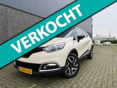 Renault Captur - 0.9 TCe Dynamique/ Nieuwe APK en beurt