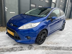 Ford Fiesta - 1.6 Metal