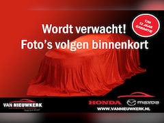 Mazda CX-5 - 2.0 SKYACTIV-G 165pk 2WD Automaat Advantage | Blindspot | Carplay | Parkeercamera | Stoel&