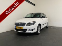 Skoda Fabia - 1.2 TSI Drive. Airco