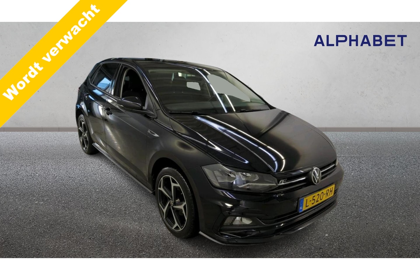 Volkswagen Polo - 1.0 TSI R-Line Edition 1.0 TSI R-Line Edition, 1e Eig! Camera! Adapt Cruise! VERWACHT! - AutoWereld.nl