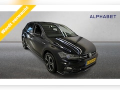 Volkswagen Polo - 1.0 TSI R-Line Edition, 1e Eig Camera Adapt Cruise VERWACHT