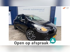 Renault Clio Estate - 0.9 TCe Expression / AIRCO / CRUISE / TREKHAAK / R-Link NAVI
