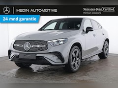 Mercedes-Benz GLC-klasse Coupé - GLC 300e Automaat 4MATIC AMG Line | MANUFAKTUR | Premium Plus Pakket | Nightpakket | Winte
