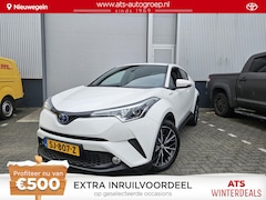 Toyota C-HR - 1.8 Hybrid Style Premium pack | All Season Banden | 1e Eigenaar en volledig dealeronderhou