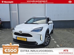 Toyota Yaris Cross - 1.5 VVT-I Dynamic | Handgeschakeld | Trekhaak | 1350 KG Trekgewicht | Origineel NL
