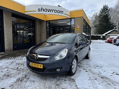 Opel Corsa - 1.2-16V Cosmo 5drs Airco APK 07-2026