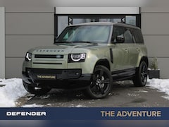 Land Rover Defender 110 - P300e X-Dynamic HSE | Head-Up | Trekhaak | Pano