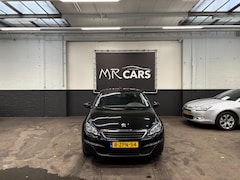 Peugeot 308 SW - 1.2 e-THP Blue Lease Airco/Navi/Cruise Control