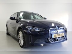 BMW i4 - eDrive40 High Executive 84 kWh | SCHUIF/-KANTELDAK | CARPLAY | DAB | NAVIGATIE | HARMAN/KA