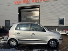 Hyundai Atos - 1.1i Active Sky ZONNEDAK | STUURBEKRACHTGTING | ELEK RAM