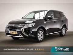 Mitsubishi Outlander - 2.4 PHEV Pure | HALF LEDER | DAB | CAMERA