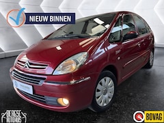 Citroën Xsara Picasso - 2.0i 16V Caractère Automaat Ecc Cruise