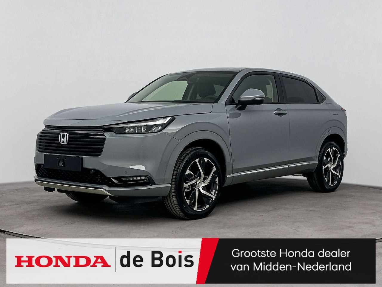 Honda HR-V - 1.5 e:HEV Advance Plus | Voorraad actie! | Tot 10 jaar garantie!* | 18 Inch | Privacy Glas - AutoWereld.nl