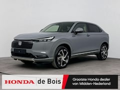 Honda HR-V - 1.5 e:HEV Advance Plus | Voorraad actie | Tot 10 jaar garantie* | 18 Inch | Privacy Glass