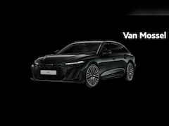 Audi A6 Avant - 2.0 e-hybrid quattro S Competition 367 PK | Panoramadak | Bang & Olufsen | luchtvering | o