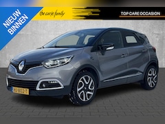 Renault Captur - 1.2 TCe Dynamique