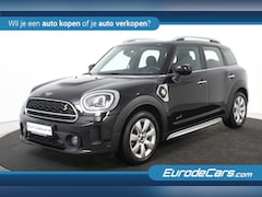 MINI Countryman - 1.5 Cooper S E ALL4 *1ste Eigenaar*Leer*Navigatie