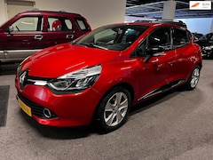 Renault Clio - Dynamique Ecc Navi LM Isofix Cruise APK BTW Auto